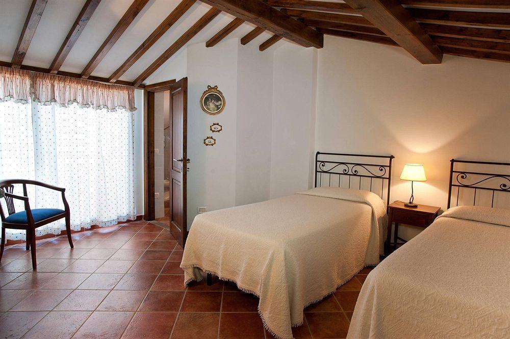 Ferienwohnung Casa Lari San Gimignano Exterior foto